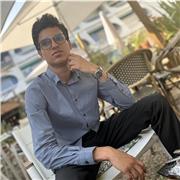 I’m here to help students to get better in English